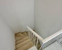 Resale - Town House - Orihuela Costa - Los Balcones