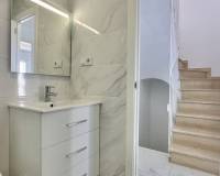Resale - Town House - Orihuela Costa - Los Balcones