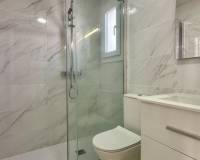 Resale - Town House - Orihuela Costa - Los Balcones