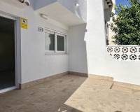 Resale - Town House - Orihuela Costa - Los Balcones