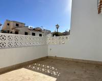 Resale - Town House - Orihuela Costa - Los Balcones