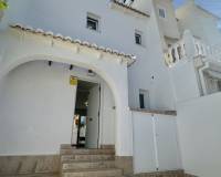 Resale - Town House - Orihuela Costa - Los Balcones