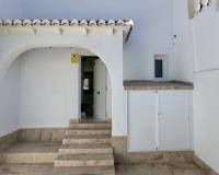 Resale - Town House - Orihuela Costa - Los Balcones