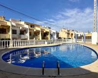 Resale - Town House - Orihuela Costa - Los Balcones