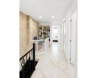 Resale - Town House - Orihuela Costa - Los Balcones