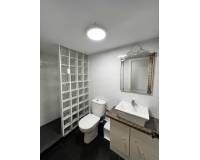 Resale - Town House - Orihuela Costa - Los Balcones
