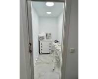 Resale - Town House - Orihuela Costa - Los Balcones