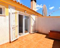 Resale - Town House - Orihuela Costa - Playa Flamenca