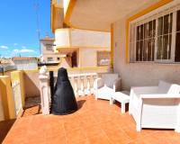 Resale - Town House - Orihuela Costa - Playa Flamenca