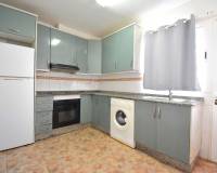 Resale - Town House - Orihuela Costa - Playa Flamenca