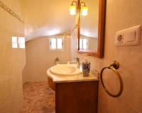 Resale - Town House - Orihuela Costa - Playa Flamenca