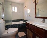 Resale - Town House - Orihuela Costa - Playa Flamenca