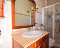 Resale - Town House - Orihuela Costa - Playa Flamenca