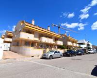 Resale - Town House - Orihuela Costa - Playa Flamenca