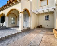 Resale - Town House - Orihuela Costa - Playa Flamenca