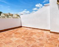 Resale - Town House - Orihuela Costa - Playa Flamenca