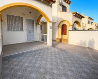 Resale - Town House - Orihuela Costa - Playa Flamenca