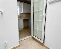 Resale - Town House - Orihuela Costa - Playa Flamenca