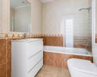 Resale - Town House - Orihuela Costa - Playa Flamenca