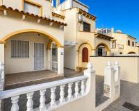 Resale - Town House - Orihuela Costa - Playa Flamenca