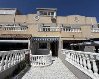 Resale - Town House - Orihuela Costa - Playa Flamenca