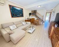 Resale - Town House - Orihuela Costa - Playa Flamenca