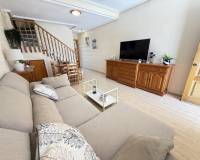 Resale - Town House - Orihuela Costa - Playa Flamenca
