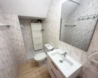 Resale - Town House - Orihuela Costa - Playa Flamenca