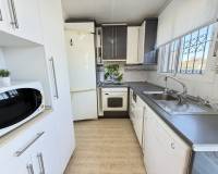 Resale - Town House - Orihuela Costa - Playa Flamenca
