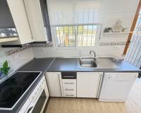 Resale - Town House - Orihuela Costa - Playa Flamenca
