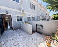 Resale - Town House - Orihuela Costa - Playa Flamenca
