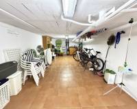 Resale - Town House - Orihuela Costa - Playa Flamenca