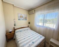 Resale - Town House - Orihuela Costa - Playa Flamenca