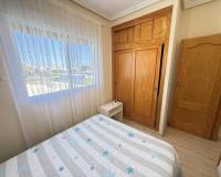 Resale - Town House - Orihuela Costa - Playa Flamenca