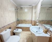Resale - Town House - Orihuela Costa - Playa Flamenca