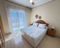Resale - Town House - Orihuela Costa - Playa Flamenca