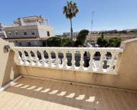 Resale - Town House - Orihuela Costa - Playa Flamenca