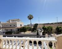 Resale - Town House - Orihuela Costa - Playa Flamenca