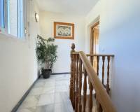 Resale - Town House - Orihuela Costa - Playa Flamenca