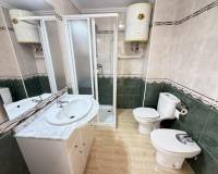 Resale - Town House - Orihuela Costa - Playa Flamenca