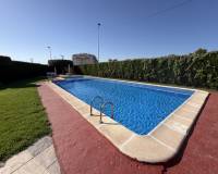 Resale - Town House - Orihuela Costa - Playa Flamenca