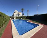 Resale - Town House - Orihuela Costa - Playa Flamenca