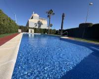 Resale - Town House - Orihuela Costa - Playa Flamenca