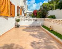 Resale - Town House - Orihuela Costa - Playa Flamenca