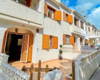Resale - Town House - Orihuela Costa - Playa Flamenca