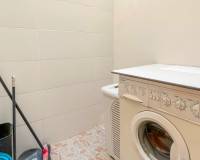 Resale - Town House - Orihuela Costa - Playa Flamenca