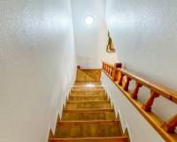 Resale - Town House - Orihuela Costa - Playa Flamenca