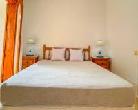 Resale - Town House - Orihuela Costa - Playa Flamenca