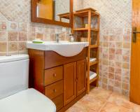 Resale - Town House - Orihuela Costa - Playa Flamenca