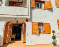 Resale - Town House - Orihuela Costa - Playa Flamenca